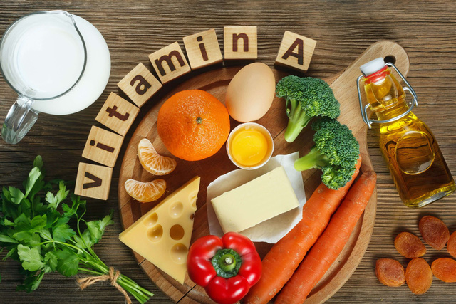 Dân văn phòng làm việc nhiều với máy tính dễ bị nhức mỏi mắt, khắc phục thế nào? - Ảnh 3.