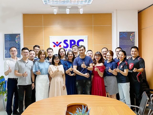 Review Công ty Máy tính Vĩnh Xuân Việt Nam Mới Nhất