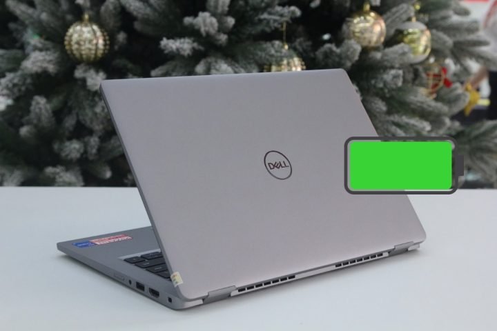 Pin máy tính dùng được bao lâu: Các yếu tố ảnh hưởng