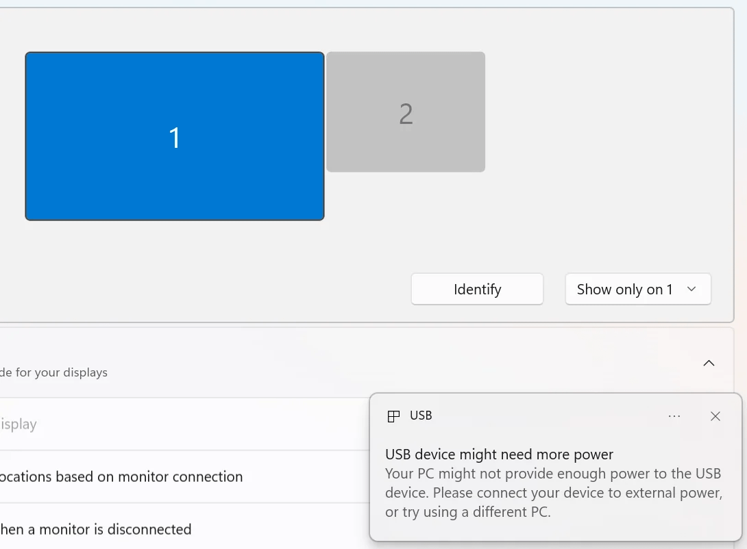 Kết nối USB với máy tính: Hướng dẫn từ A đến Z
