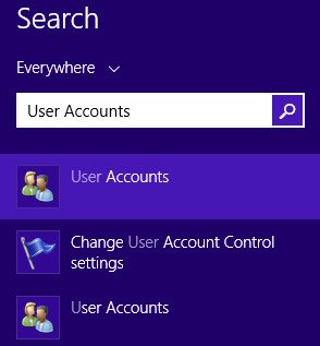 Quên Mật Khẩu Máy Tính Win 8: Hướng Dẫn Khắc Phục Chi Tiết