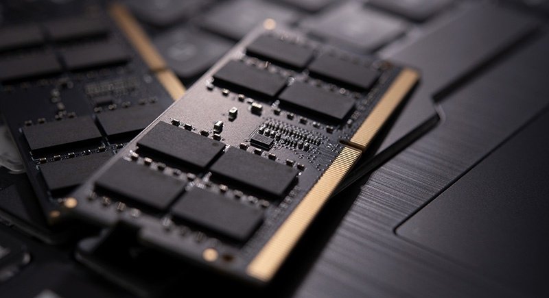 RAM DDR5 Team Group - Thế hệ mới nhất trong các loại RAM máy tính hiện nay