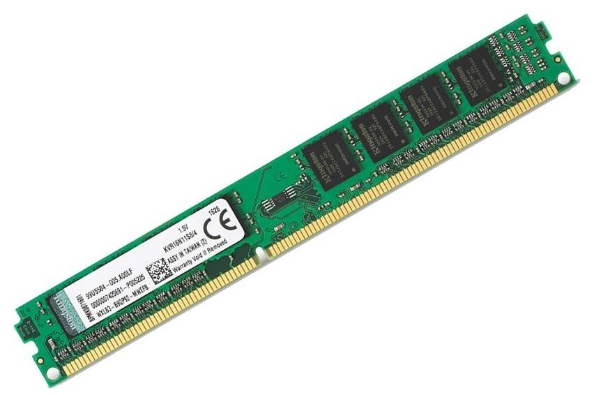 RAM (Bộ nhớ truy cập ngẫu nhiên) của PC