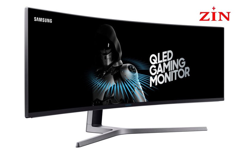 Samsung luôn là lựa chọn hàng đầu khi nhắc đến chất lượng hiển thị và độ bền, hãng sản xuất đáng cân nhắc khi màn hình máy tính nên mua