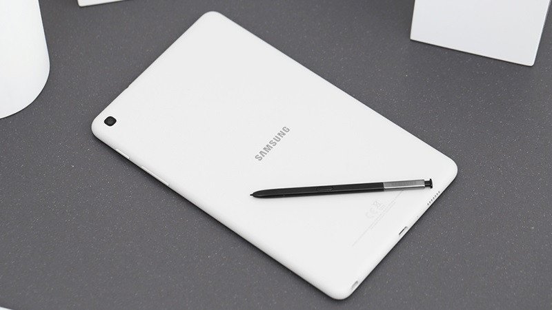 Samsung Ra Mắt Máy Tính Bảng Mới: Cập Nhật Thông Tin Nổi Bật