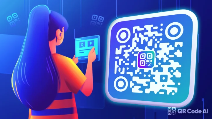 Tạo QR Code Trên Máy Tính: Hướng Dẫn Chi Tiết Từ A Đến Z