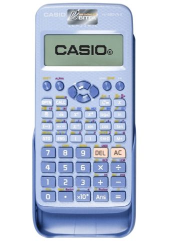 Cách Nâng Cấp Máy Tính Casio để Tối Ưu Hiệu Năng Sử Dụng