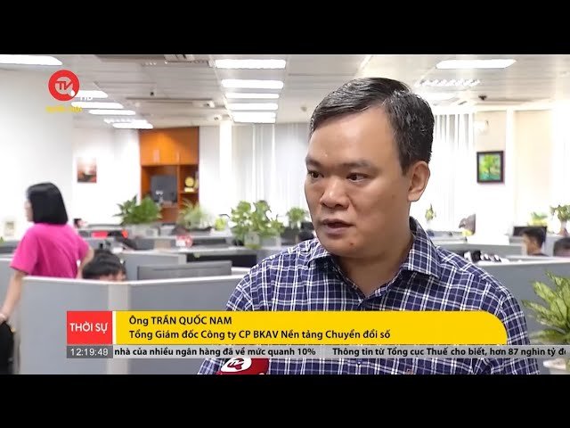 Chuyển Bkav Sang Máy Tính Khác: Hướng Dẫn Chi Tiết A-Z