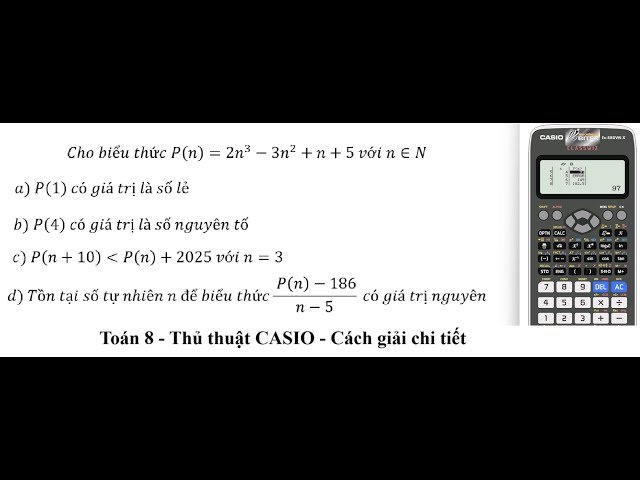 Cách Rút Gọn Biểu Thức Trên Máy Tính Casio Hiệu Quả Nhất