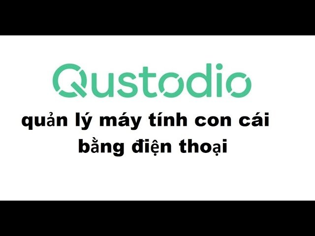Quản Lý Máy Tính Bằng Điện Thoại: Hướng Dẫn Từ A-Z