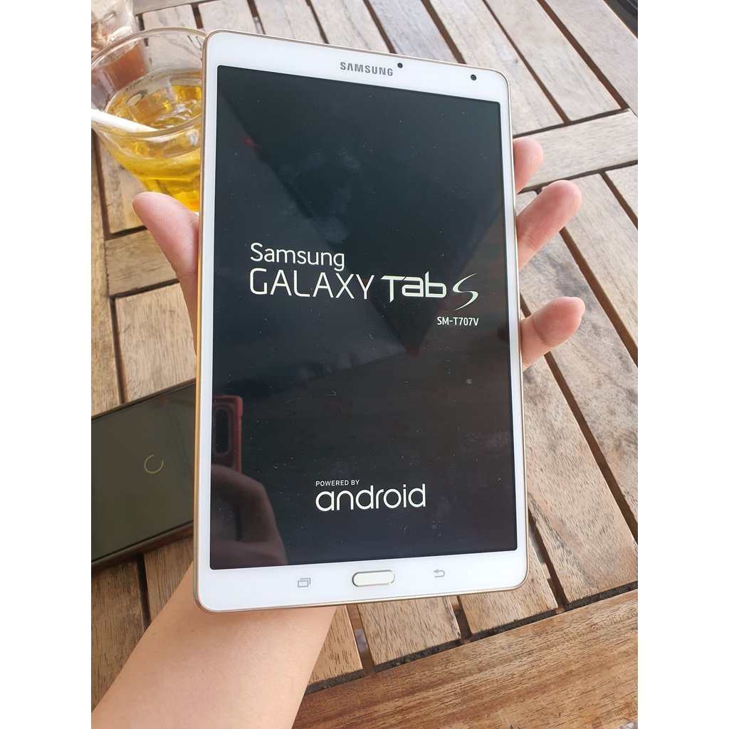 Mua máy tính bảng Samsung cũ TPHCM: Kinh nghiệm & Bảng giá chi tiết