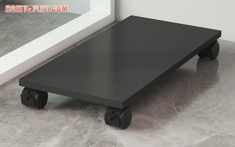 Kệ để CPU thép công nghiệp bền chắc tại Siêu Thị Nội Thất Xanh