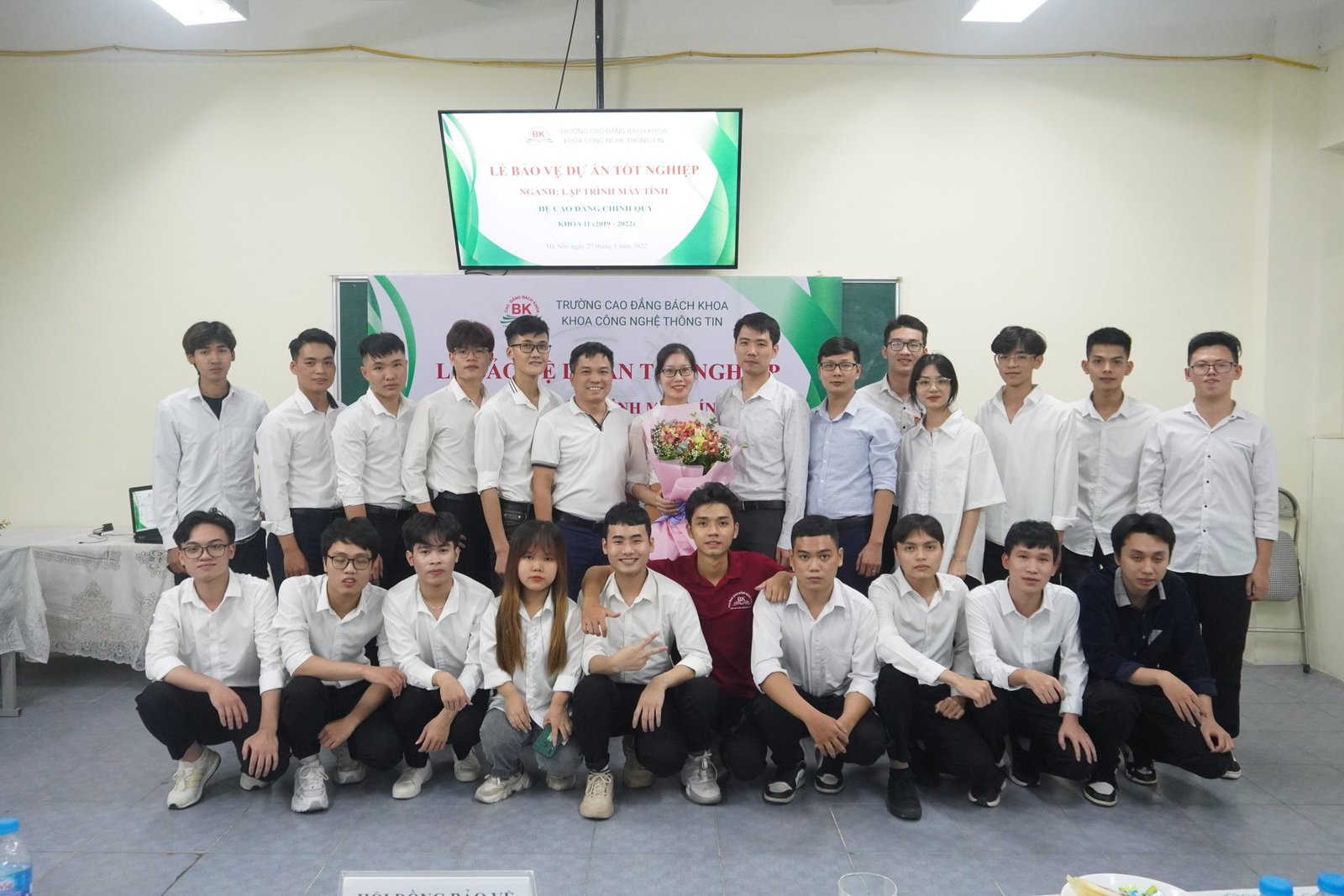 Ngành Lập Trình Viên Máy Tính: Lộ Trình Phát Triển Toàn Diện