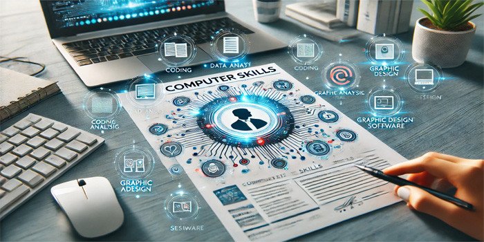 Kỹ Năng Máy Tính Cần Thiết: Nền Tảng Vững Chắc Cho Mọi Cá Nhân