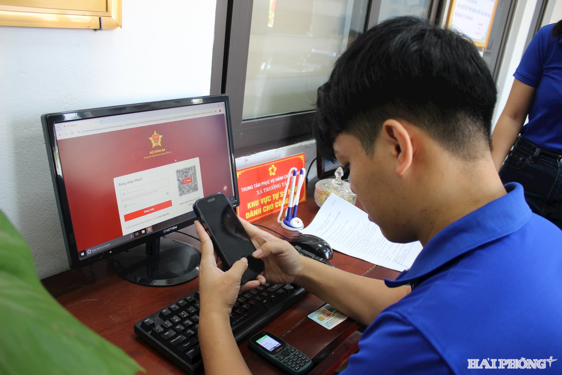 Máy tính để bàn tại Hải Phòng: Hướng dẫn mua sắm toàn diện