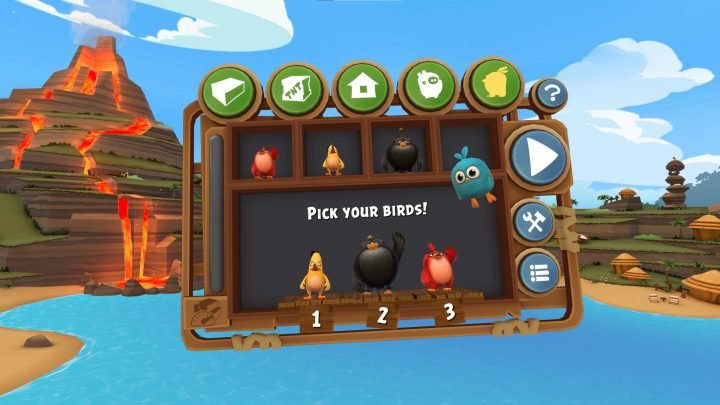 Chơi Angry Birds trên máy tính: Hướng dẫn từ A đến Z cho mọi phiên bản