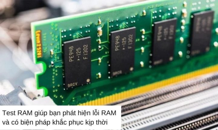 Phần Mềm Test Lỗi Máy Tính Toàn Diện & Hiệu Quả Nhất