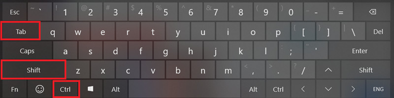 Cách Chuyển Tab Trên Máy Tính Nhanh Chóng và Hiệu Quả
