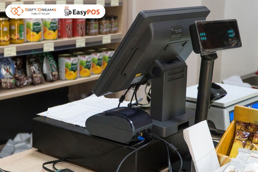 Sử dụng máy tính tiền giúp cửa hàng thanh toán nhanh, kiểm soát doanh thu và tồn kho chính xác. Tương tự, việc tư vấn chọn mua máy tính đúng đắn sẽ nâng cao hiệu quả làm việc.