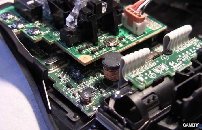 Sửa Chuột Máy Tính Đà Nẵng: Giải Pháp Toàn Diện Từ A-Z