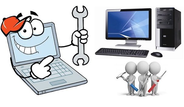 Diễn Đàn Sửa Chữa Máy Tính: Kiến Thức và Dịch Vụ Chuyên Sâu