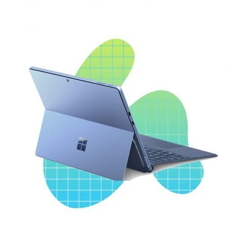 Máy tính bảng Microsoft Surface 2 - Thiết kế hiện đại của dòng Surface Pro 9