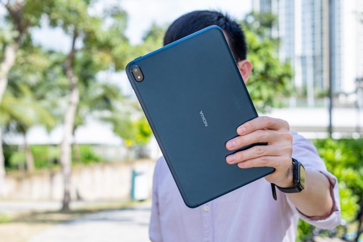 Máy tính bảng dùng để học: Lựa chọn tối ưu cho sinh viên