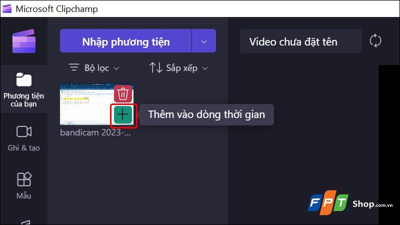 Tách nhạc từ video - hình 12