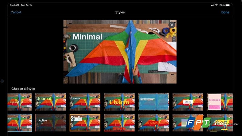 Tách nhạc từ video - hình 19