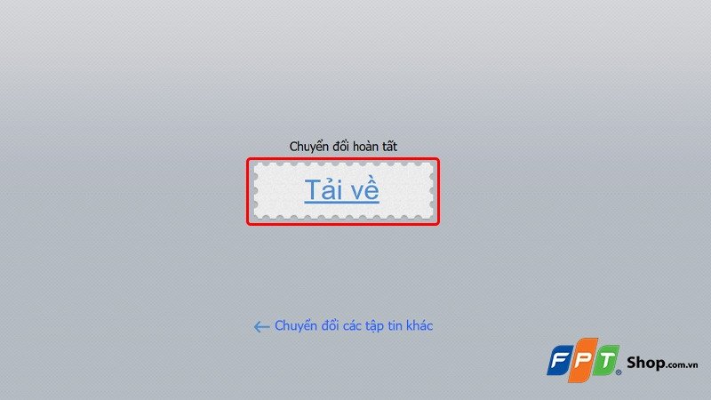 Tách nhạc từ video - hình 5