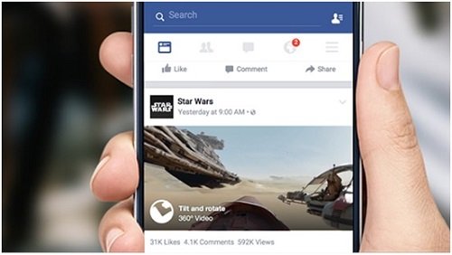 Cách Tải Ảnh Lên Facebook Từ Máy Tính Đơn Giản, Hiệu Quả Nhất