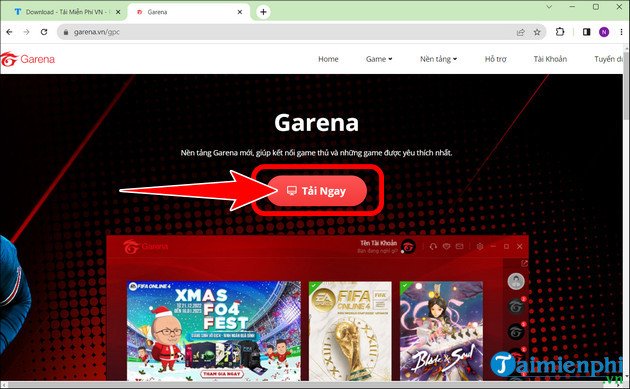 Cách Chơi FIFA Online 4 Trên Máy Tính: Hướng Dẫn Chi Tiết