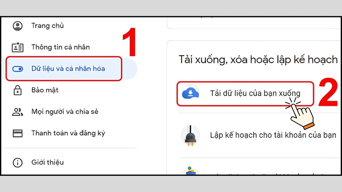 tải gmail miễn phí về máy tính