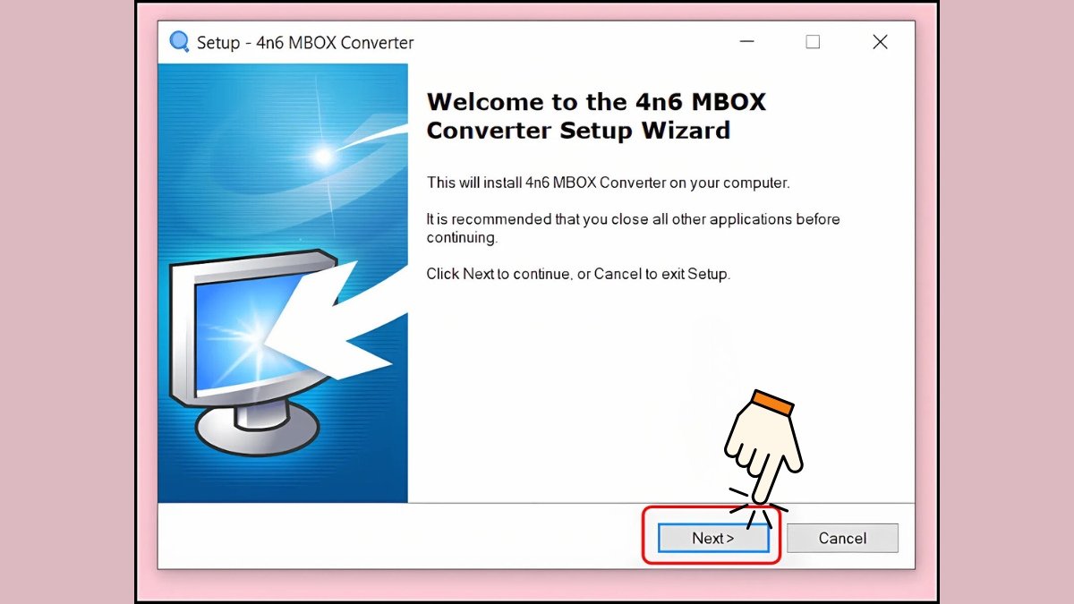 tải gmail về máy tính