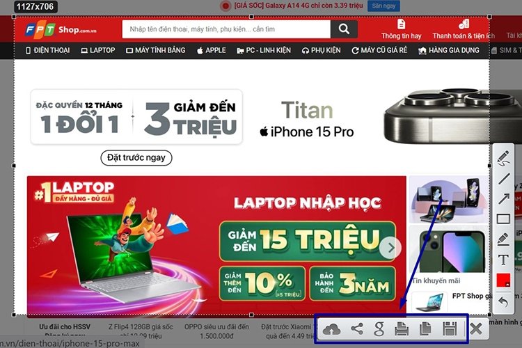 Lightshot là gì? Cách tải Lightshot về máy tính để chụp màn hình nhanh chóng (Hình 10)