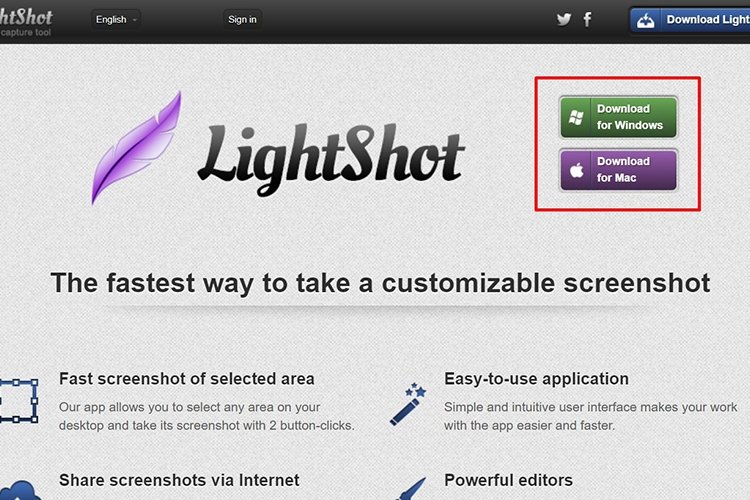 Lightshot là gì? Cách tải Lightshot về máy tính để chụp màn hình nhanh chóng (Hình 3)