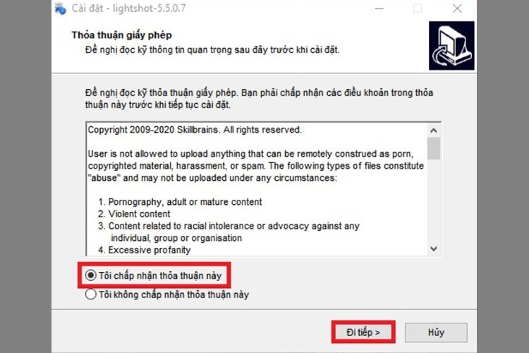 Lightshot là gì? Cách tải Lightshot về máy tính để chụp màn hình nhanh chóng (Hình 6)