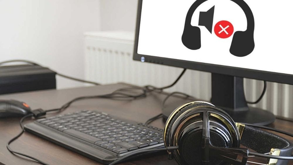 Khắc phục lỗi cắm tai nghe vào máy tính không nghe được hiệu quả