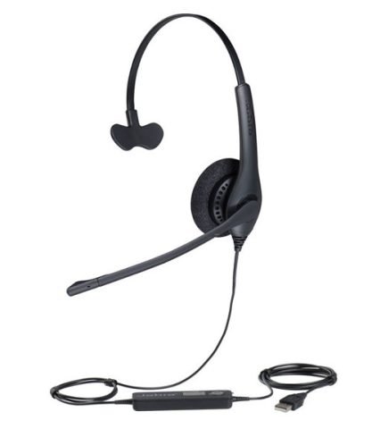 Tai nghe máy tính giá rẻ: Lựa chọn tối ưu cho hiệu suất và đàm thoại