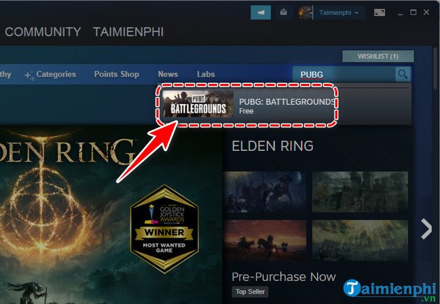 Tải PUBG Trên Máy Tính Miễn Phí: Hướng Dẫn Chi Tiết A-Z Để Chinh Phục Battle Royale
