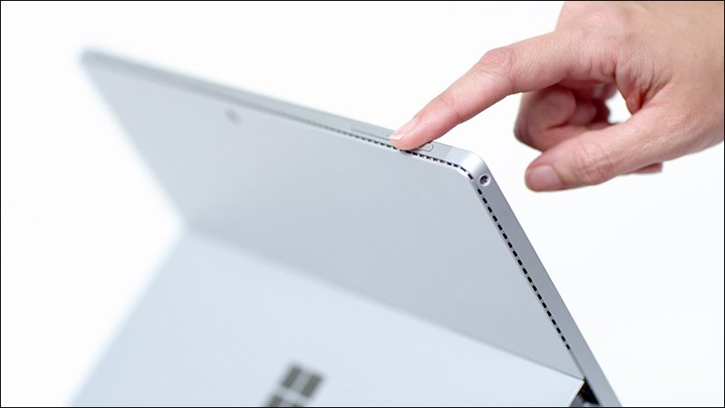 Máy tính không bắt được Wifi: Khởi động lại thiết bị