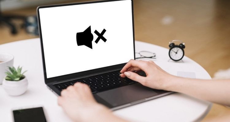 Tại sao máy tính không có tiếng? Nguyên nhân và Cách khắc phục Hiệu quả