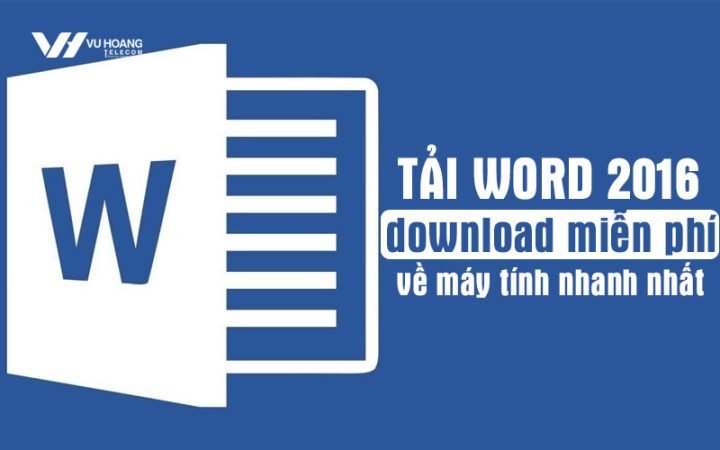 Hướng Dẫn Chi Tiết Cách Tải Word Trên Máy Tính