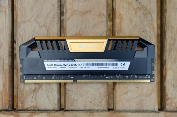 Nâng cấp RAM máy tính laptop: Hướng dẫn toàn diện để tối ưu hiệu suất
