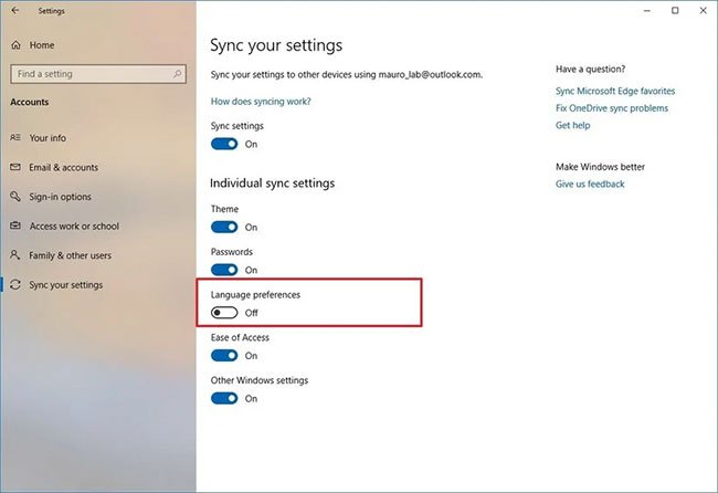 Cách Đổi Ngôn Ngữ Nhanh Trên Máy Tính Windows 10: Hướng Dẫn Chi Tiết A-Z