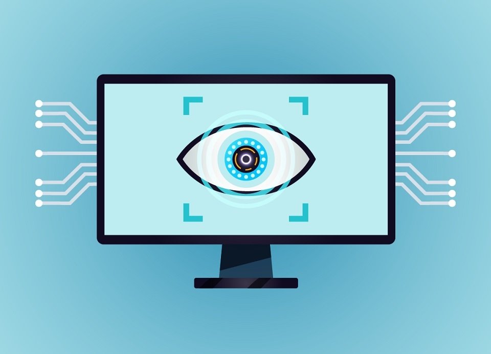 Nguyên tắc vận hành của hệ thống thị giác máy tính