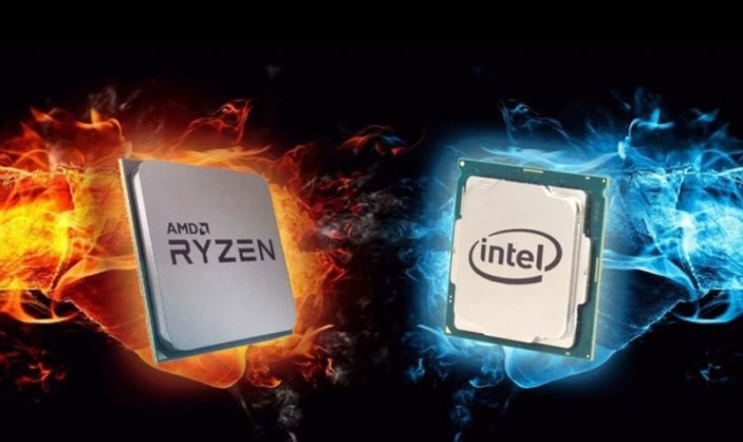 CPU - Bộ xử lý trung tâm, thiết bị không thể thiếu trong máy tính