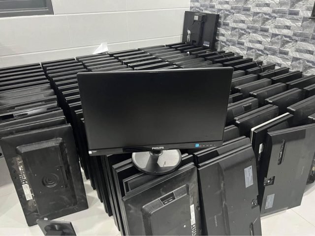 Mua Màn Hình Máy Tính Hà Nội: Hướng Dẫn Toàn Diện Từ A-Z