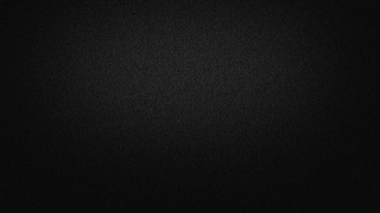 Hình nền máy tính 4K màu đen với thiết kế góc cạnh