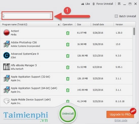 Gỡ Bỏ Zalo Trên Máy Tính Hoàn Toàn & Triệt Để Nhất
